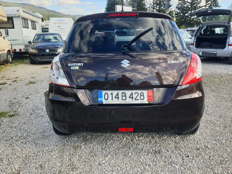 Suzuki Swift, снимка 3 - Автомобили и джипове - 47500296