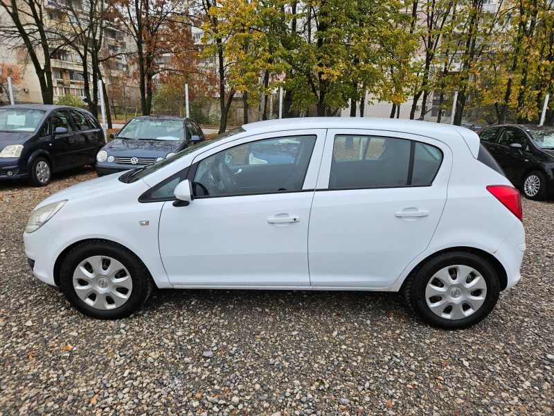 Opel Corsa 1.0 бензин 60кс* Реални километри* , снимка 6 - Автомобили и джипове - 47979893