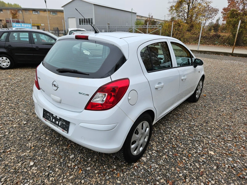 Opel Corsa 1.0 бензин 60кс* Реални километри* , снимка 3 - Автомобили и джипове - 47979893