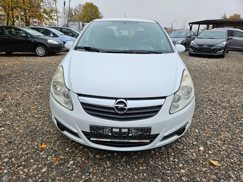 Opel Corsa 1.0 бензин 60кс* Реални километри* , снимка 8 - Автомобили и джипове - 47979893