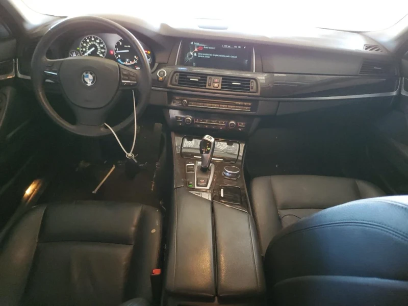 BMW 535, снимка 8 - Автомобили и джипове - 49470940