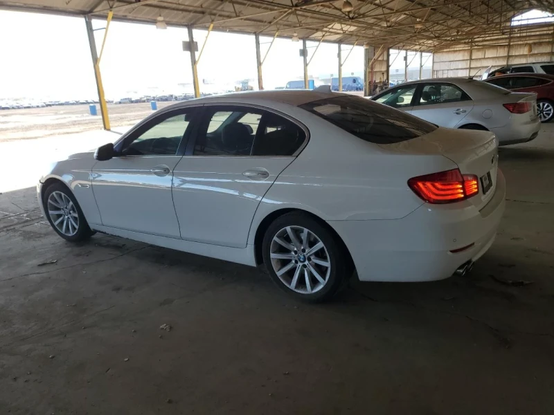 BMW 535, снимка 5 - Автомобили и джипове - 49470940