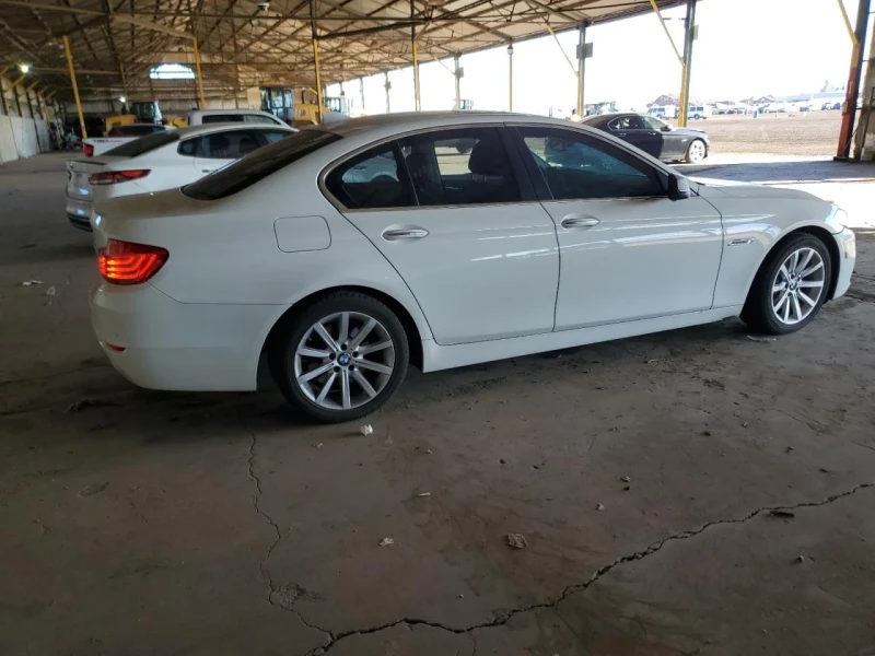 BMW 535, снимка 4 - Автомобили и джипове - 49470940