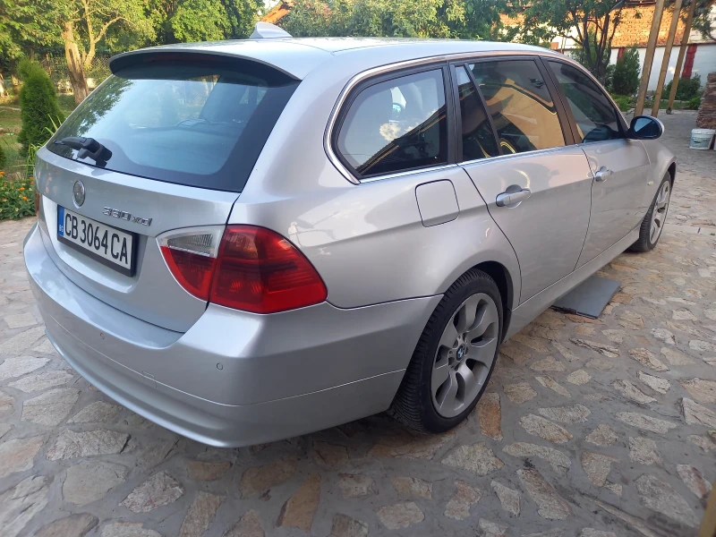 BMW 330 XD, снимка 3 - Автомобили и джипове - 49578342