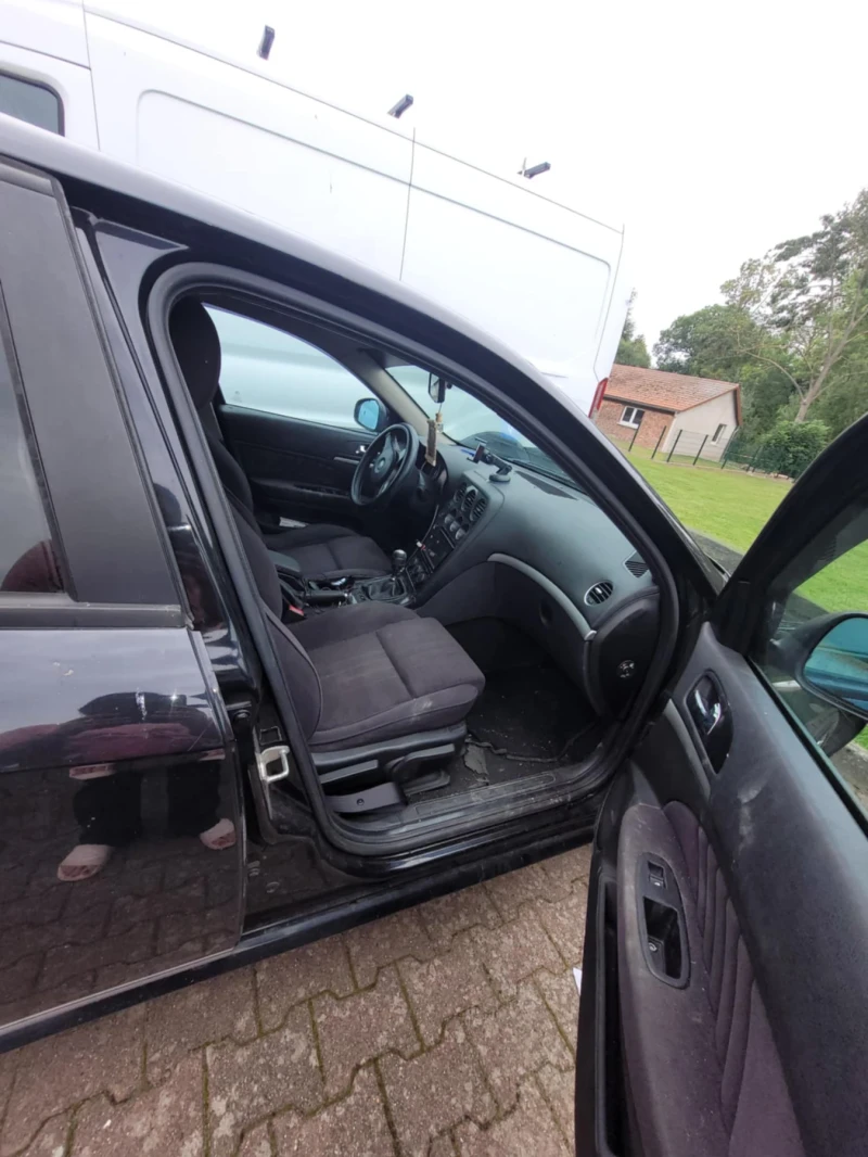 Alfa Romeo 159 sportwagon, снимка 9 - Автомобили и джипове - 52867510