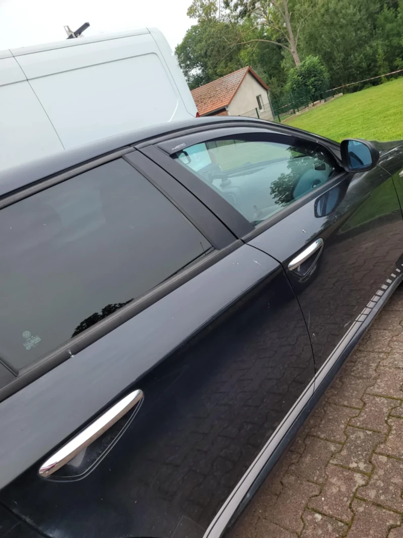 Alfa Romeo 159 sportwagon, снимка 13 - Автомобили и джипове - 52867510