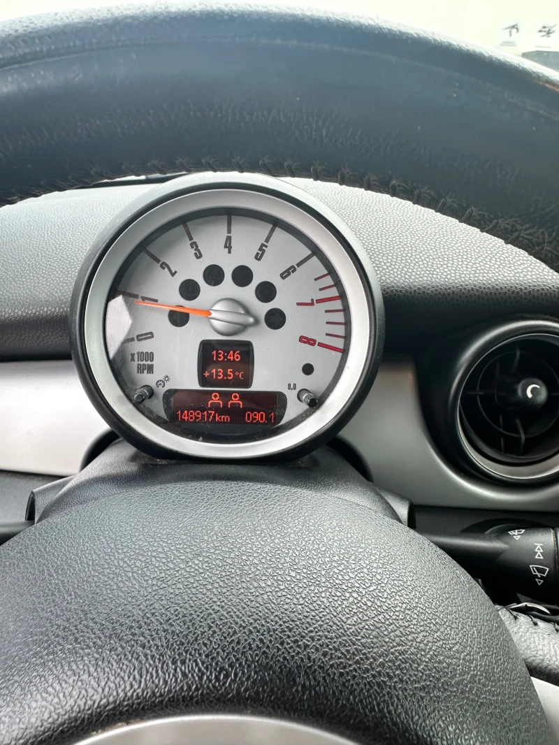 Mini One, снимка 5 - Автомобили и джипове - 52595165