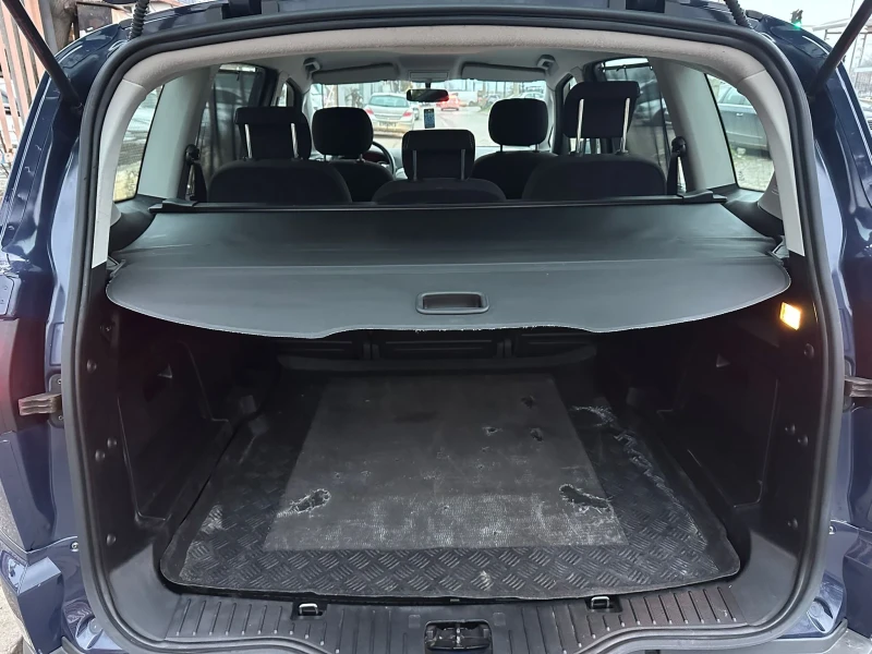 Ford S-Max 2, 000 EURO5, снимка 13 - Автомобили и джипове - 52696088