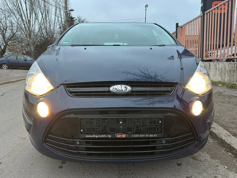Ford S-Max 2, 000 EURO5, снимка 3 - Автомобили и джипове - 52696088