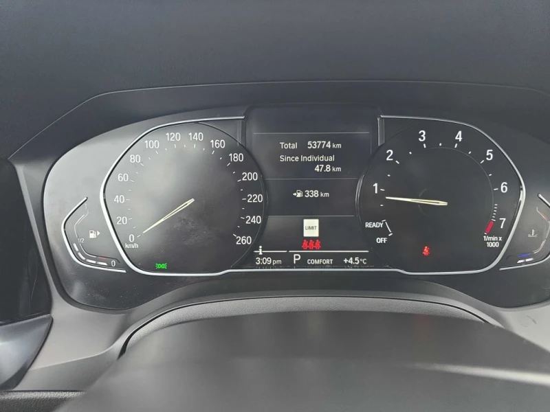 BMW 330 330i xDrive  CARFAX, снимка 8 - Автомобили и джипове - 52852230