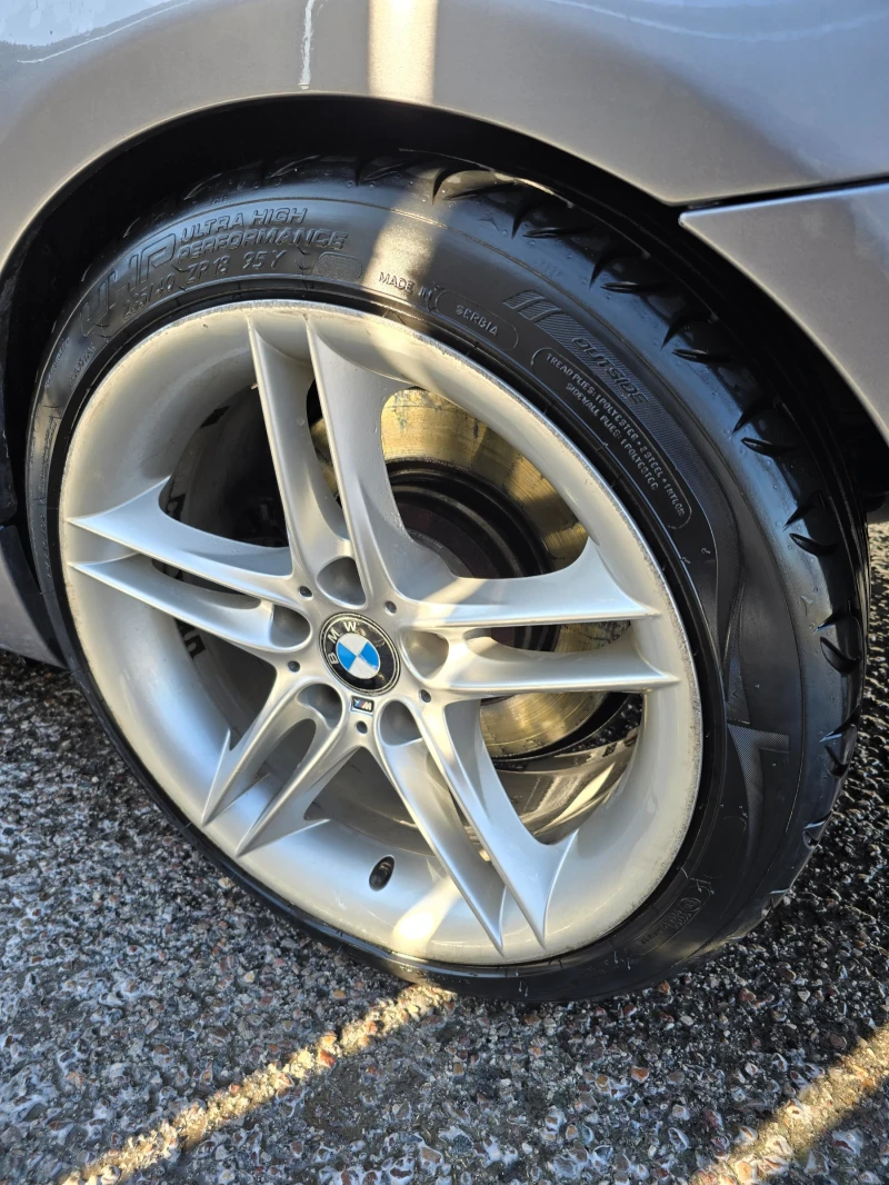 BMW 330 xd Facelift, снимка 6 - Автомобили и джипове - 53165812