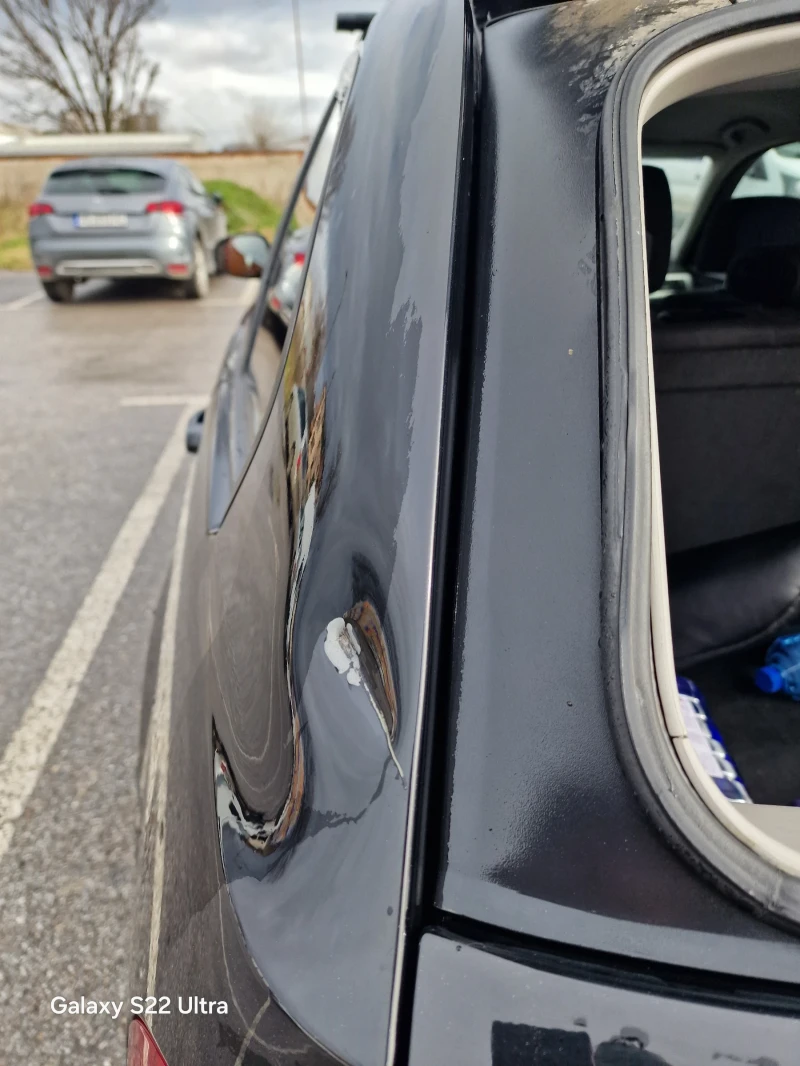 BMW 320 320I, снимка 6 - Автомобили и джипове - 53245566