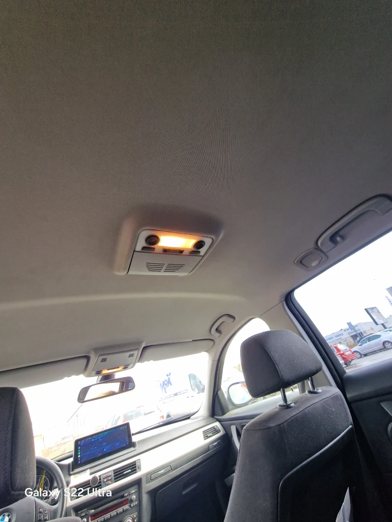 BMW 320 320I, снимка 9 - Автомобили и джипове - 53245566