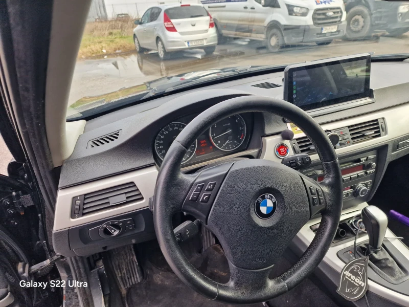 BMW 320 320I, снимка 13 - Автомобили и джипове - 53245566