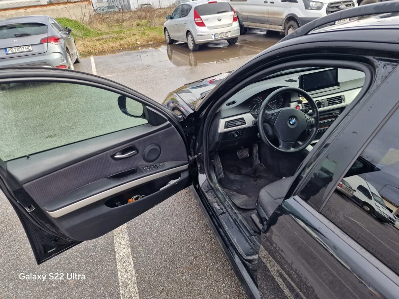 BMW 320 320I, снимка 14 - Автомобили и джипове - 53245566