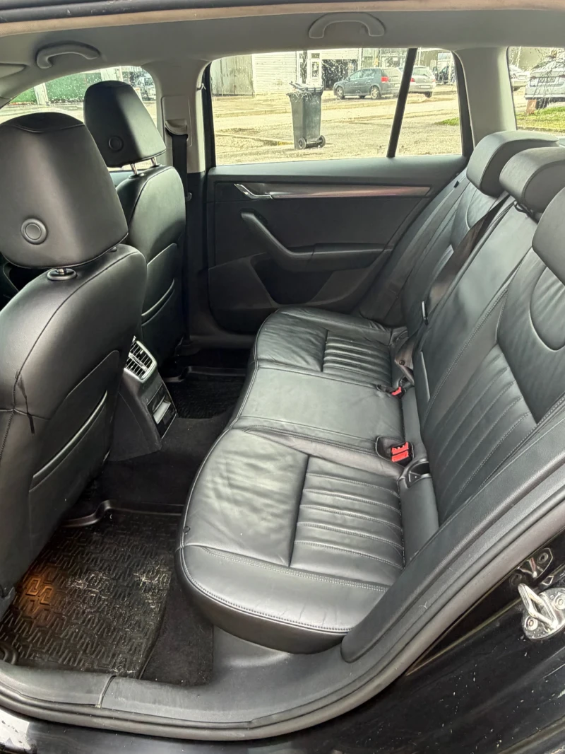 Skoda Octavia 1.5 G TECH Auto Ambient, снимка 3 - Автомобили и джипове - 53456671
