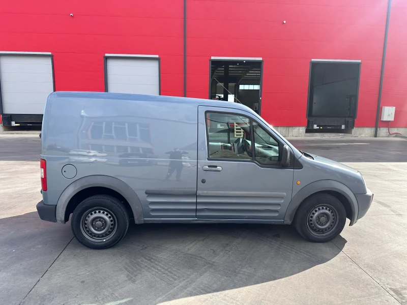 Ford Connect 1.8 TDCI, снимка 11 - Автомобили и джипове - 53542096