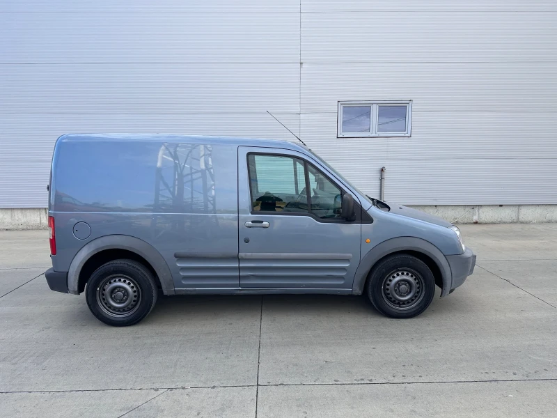 Ford Connect 1.8 TDCI, снимка 4 - Автомобили и джипове - 53542096