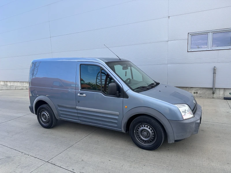 Ford Connect 1.8 TDCI, снимка 3 - Автомобили и джипове - 53542096