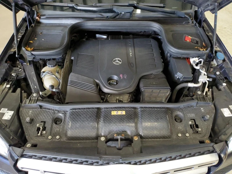 Mercedes-Benz GLS 450 - 71900 лв. - 61676901 | Car24.bg