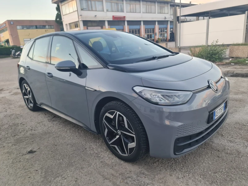 VW ID.3 PRO - 38000 лв. / 19429.09 € - 40178849 1