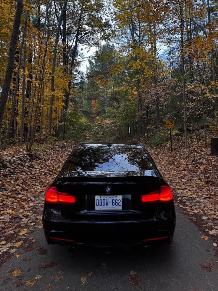 BMW 335 STAGE 2 * * CARFAX * * АВТОКРЕДИТ * *  - изображение 4