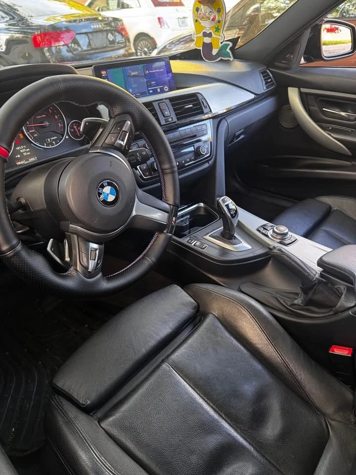 BMW 335 STAGE 2 * * CARFAX * * АВТОКРЕДИТ * *  - изображение 5