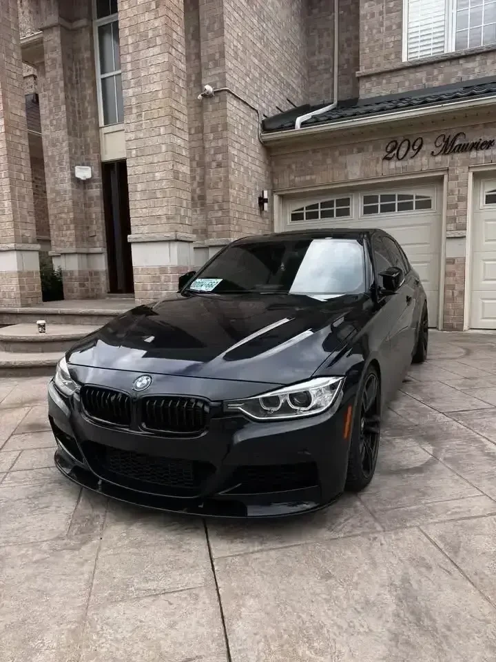 BMW 335 STAGE 2 * * CARFAX * * АВТОКРЕДИТ * *  - 28799 лв. / 14724.69 € - 76276038 1