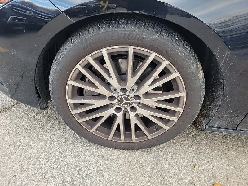 Mercedes-Benz CLA * 250 4MATIC * CARFAX * БЕЗ ПЪРВОНАЧАЛНА ВНОСКА, снимка 2 - Автомобили и джипове - 52724947