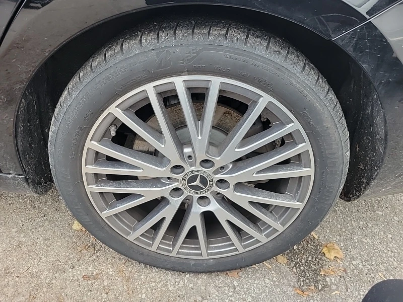 Mercedes-Benz CLA * 250 4MATIC * CARFAX * БЕЗ ПЪРВОНАЧАЛНА ВНОСКА, снимка 13 - Автомобили и джипове - 52724947