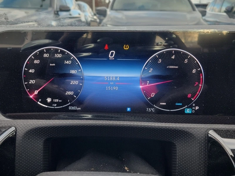 Mercedes-Benz CLA * 250 4MATIC * CARFAX * БЕЗ ПЪРВОНАЧАЛНА ВНОСКА, снимка 8 - Автомобили и джипове - 52724947