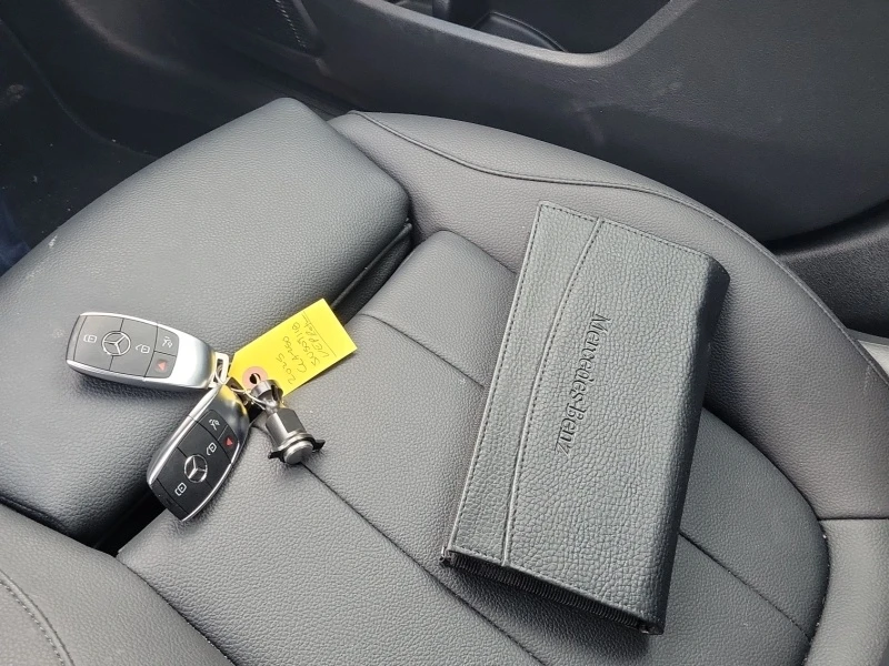 Mercedes-Benz CLA * 250 4MATIC * CARFAX * БЕЗ ПЪРВОНАЧАЛНА ВНОСКА, снимка 7 - Автомобили и джипове - 52724947