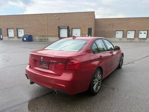 BMW 335 i #XDRIVE# !FULL!, снимка 5 - Автомобили и джипове - 54914461