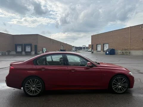 BMW 335 i #XDRIVE# !FULL!, снимка 4 - Автомобили и джипове - 54914461
