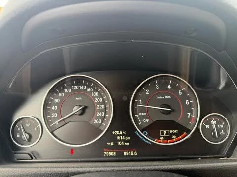 BMW 335 i #XDRIVE# !FULL!, снимка 10 - Автомобили и джипове - 54914461