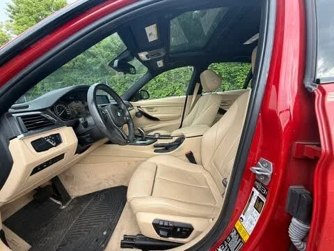 BMW 335 i #XDRIVE# !FULL!, снимка 8 - Автомобили и джипове - 54914461