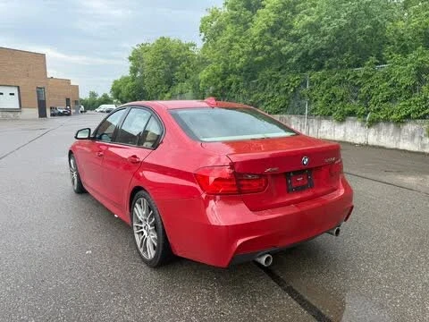 BMW 335 i #XDRIVE# !FULL!, снимка 6 - Автомобили и джипове - 54914461