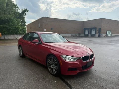 BMW 335 i #XDRIVE# !FULL!, снимка 3 - Автомобили и джипове - 54914461
