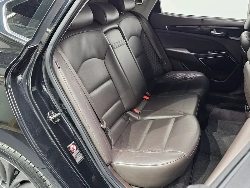 Kia K7 3.3 Gdi Noblesse Special, снимка 11 - Автомобили и джипове - 55735053