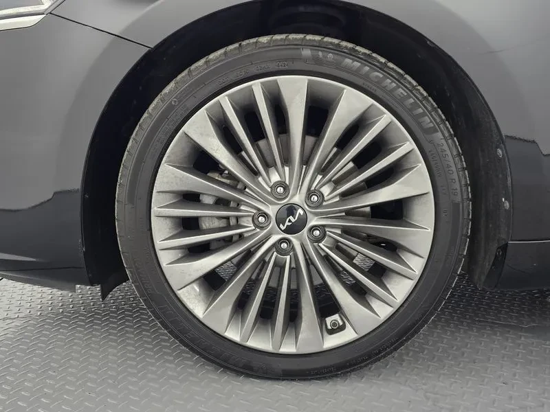 Kia K7 3.3 Gdi Noblesse Special, снимка 5 - Автомобили и джипове - 55735053