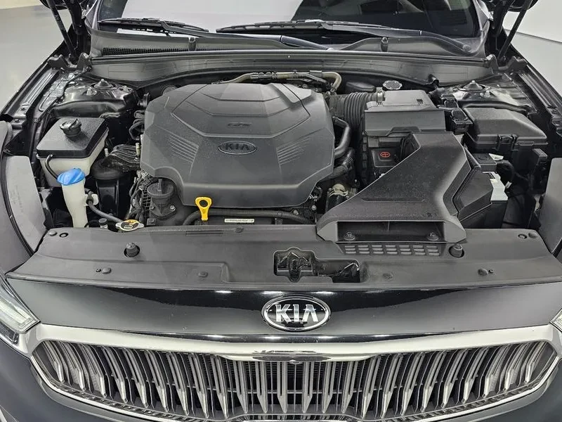 Kia K7 3.3 Gdi Noblesse Special, снимка 6 - Автомобили и джипове - 55735053