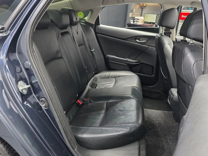Honda Civic 2.0| 158к.с., снимка 12 - Автомобили и джипове - 56199780