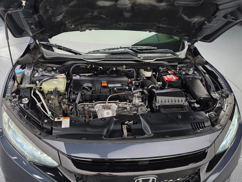 Honda Civic 2.0| 158к.с., снимка 6 - Автомобили и джипове - 56199780