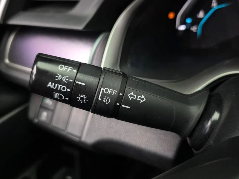 Honda Civic 2.0| 158к.с., снимка 17 - Автомобили и джипове - 56199780