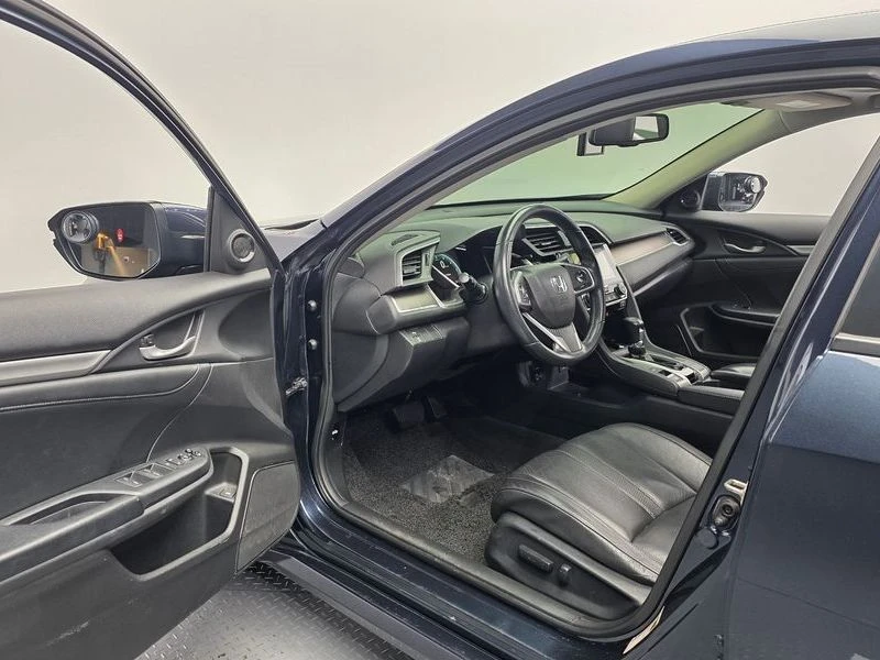 Honda Civic 2.0| 158к.с., снимка 10 - Автомобили и джипове - 56199780