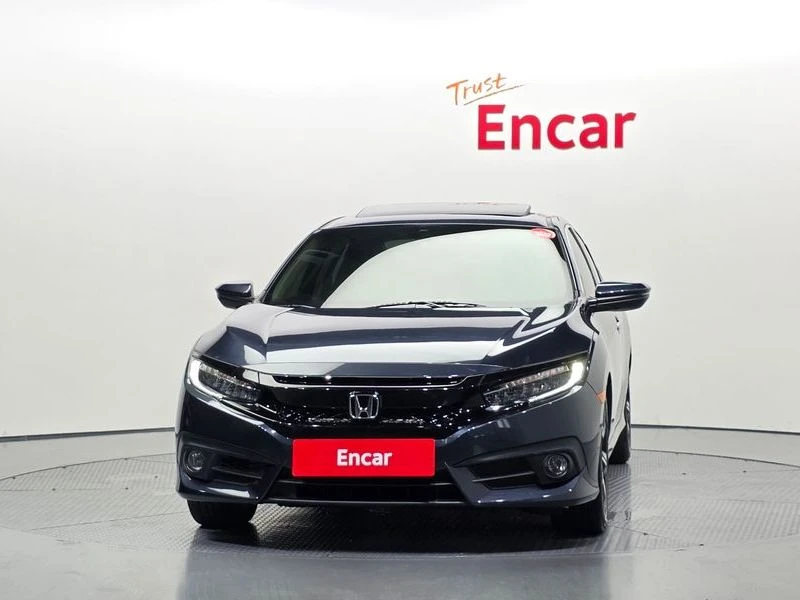 Honda Civic 2.0| 158к.с., снимка 3 - Автомобили и джипове - 56199780