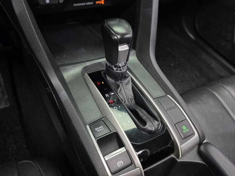 Honda Civic 2.0| 158к.с., снимка 9 - Автомобили и джипове - 56199780