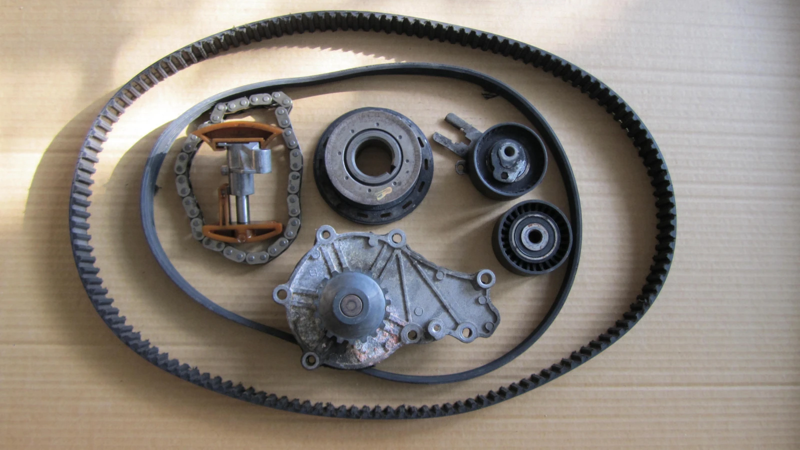 Ford Focus 1.6 TDCI | Mobile.bg — изображение 14