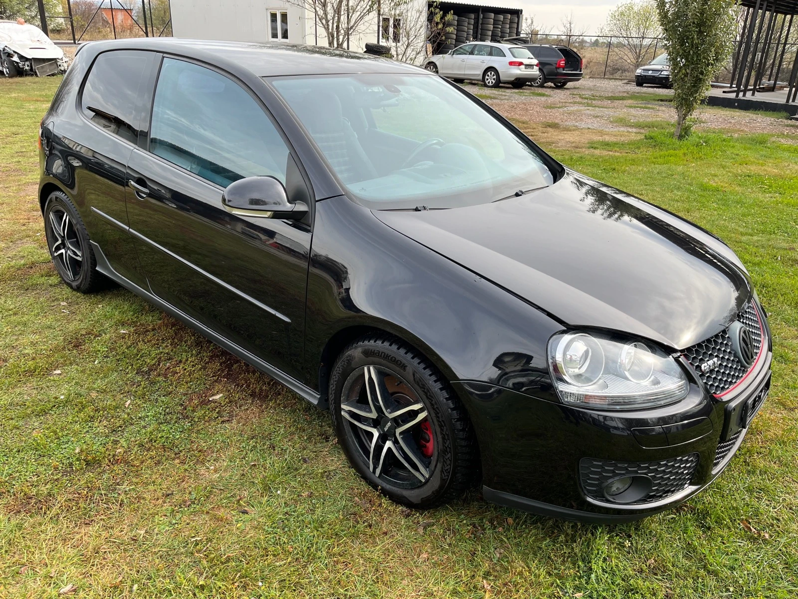 VW Golf GTI 2.0TFSI AXX - изображение 3