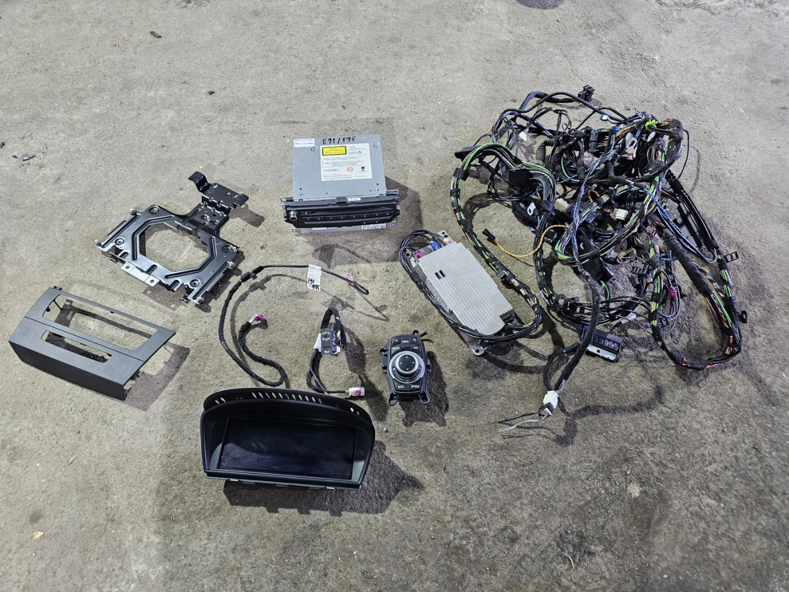 BMW 330 44 Edition | Mobile.bg   17